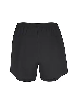 RUKKA |  Damen 2in1 Laufshort Makela | 